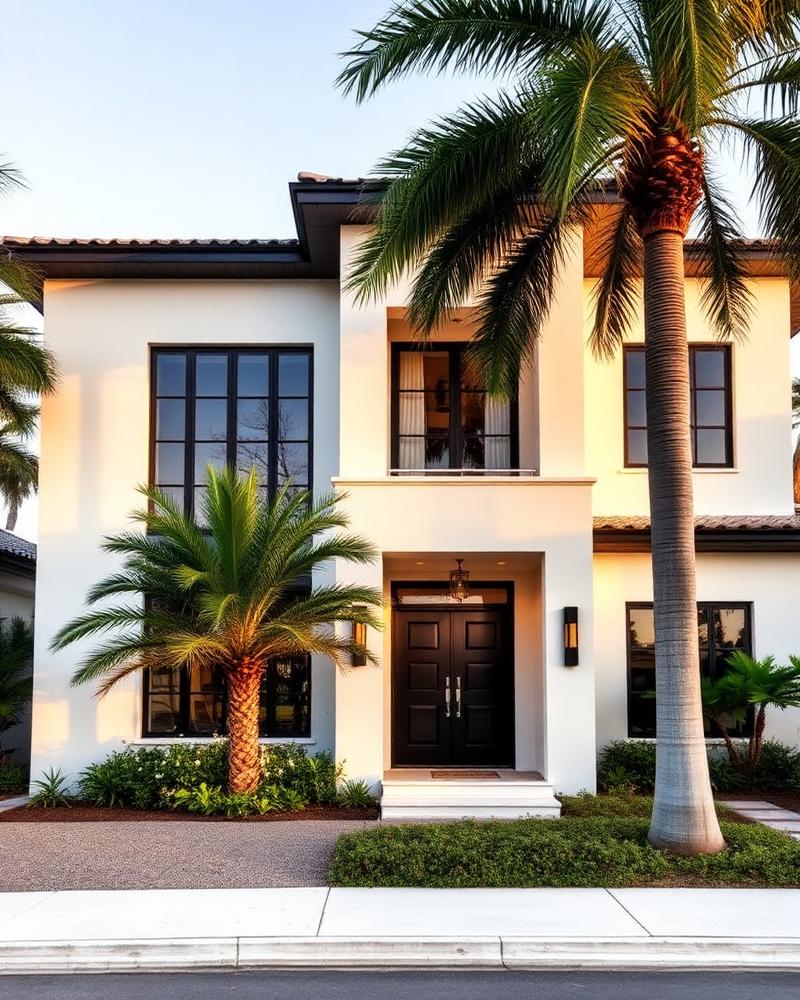 Exterior Painting project