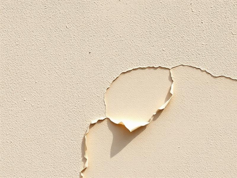Delamination & Bulging